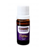 Óleo Essencial de Lavanda Santo Expedito 10ml