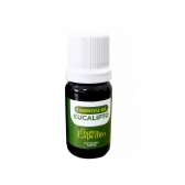 Óleo Essencial de Eucalipto Santo Expedito 10ml