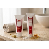 Kit Creme Pés 60ml e Sabonete Gel 150ml Santo Expedito