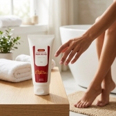 Creme Hidratante Pés Santo Expedito com Ureia 60ml