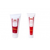 Kit Creme Pés 60ml e Sabonete Gel 150ml Santo Expedito